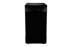 Bush WV9-6B Dishwasher- Black